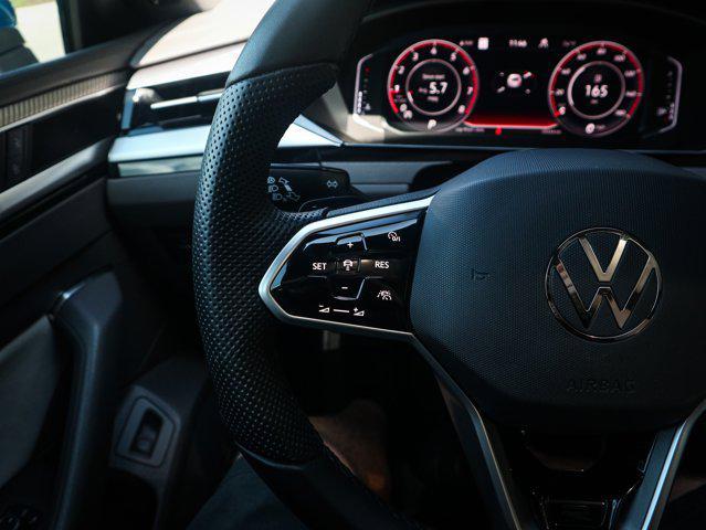 used 2023 Volkswagen Arteon car, priced at $33,491