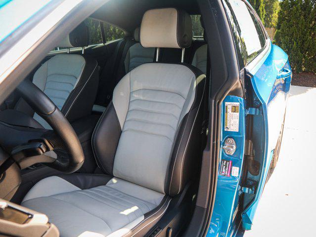 used 2023 Volkswagen Arteon car, priced at $33,491