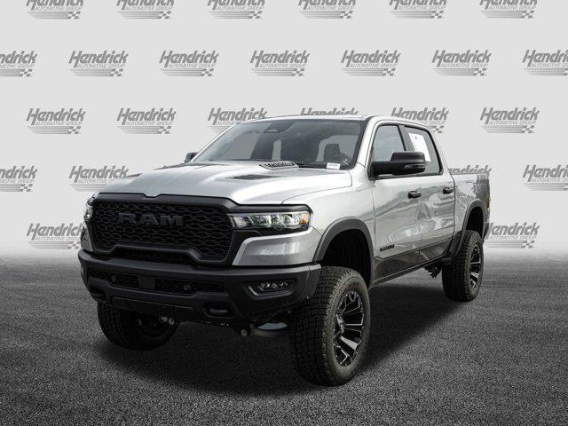 used 2025 Ram 1500 car, priced at $57,547