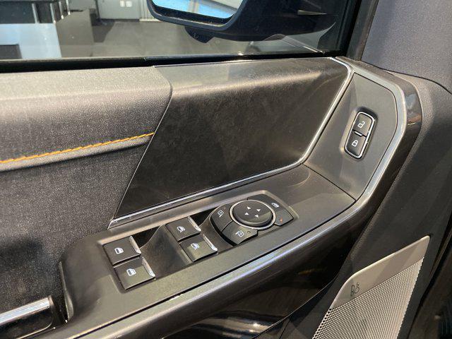used 2023 Ford F-150 car, priced at $54,991