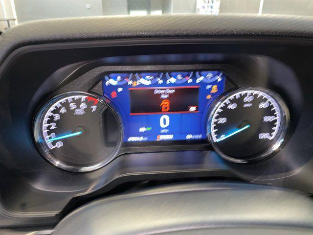 used 2023 Ford F-150 car, priced at $54,991