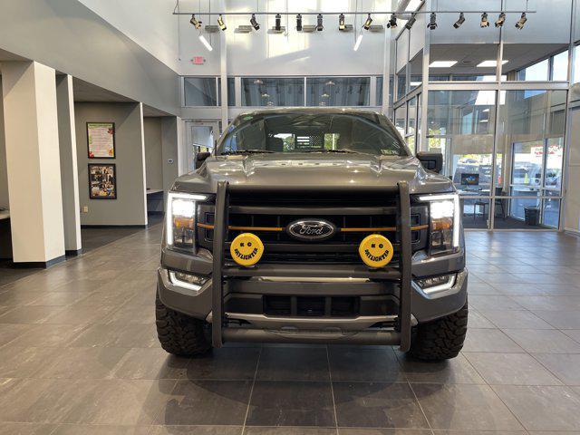 used 2023 Ford F-150 car, priced at $54,991