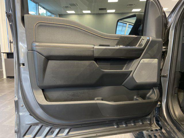 used 2023 Ford F-150 car, priced at $54,991