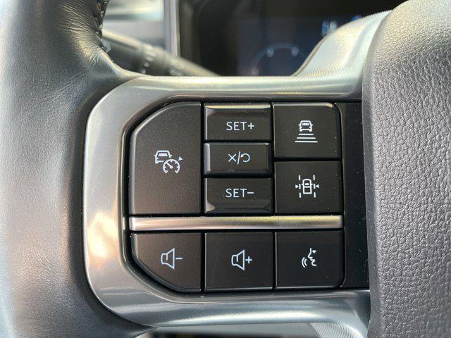 used 2024 Ford F-450 car, priced at $129,945