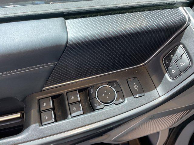 used 2024 Ford F-450 car, priced at $129,945