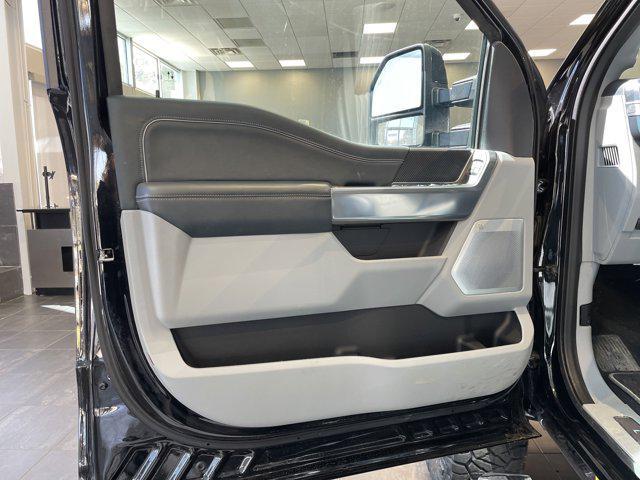 used 2024 Ford F-450 car, priced at $129,945