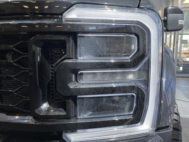 used 2024 Ford F-450 car, priced at $129,945