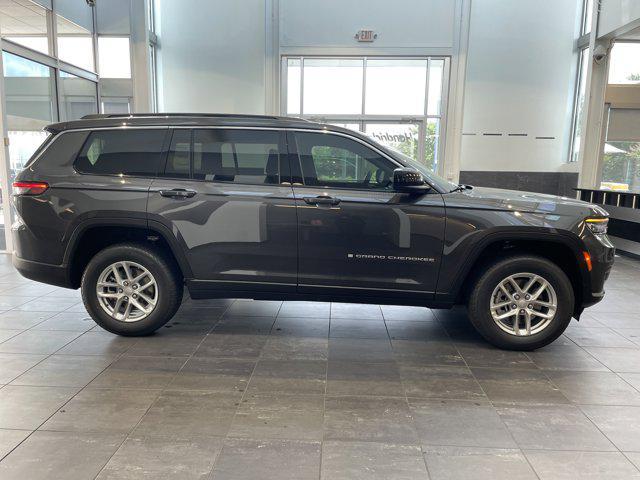 new 2025 Jeep Grand Cherokee L car, priced at $42,179