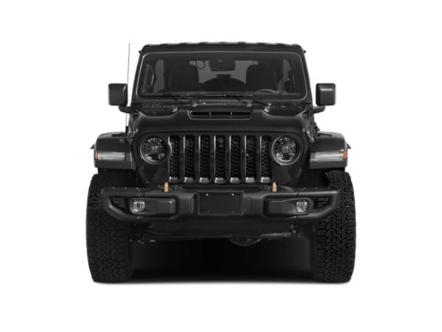 used 2023 Jeep Wrangler car, priced at $79,997