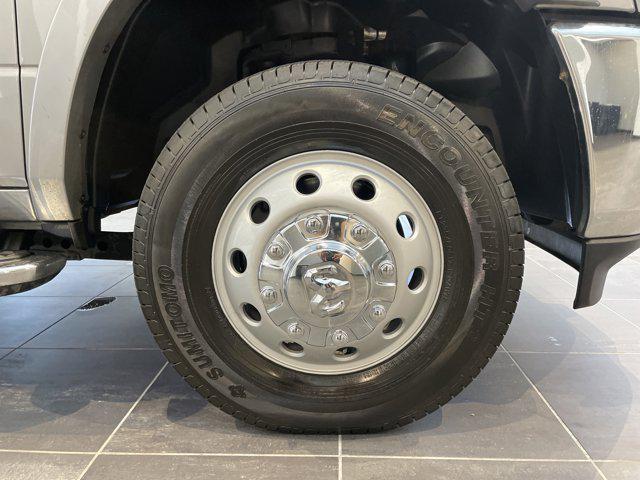 used 2020 Ram 3500 car, priced at $64,514