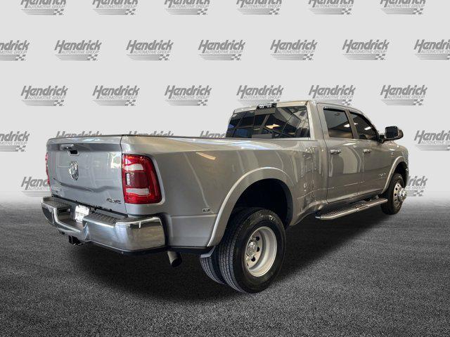 used 2020 Ram 3500 car, priced at $64,514