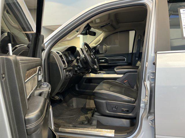 used 2020 Ram 3500 car, priced at $64,514