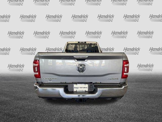 used 2020 Ram 3500 car, priced at $64,514