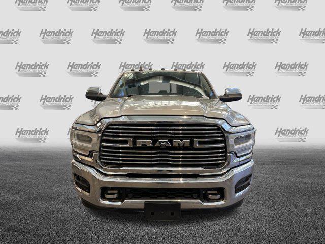 used 2020 Ram 3500 car, priced at $64,514