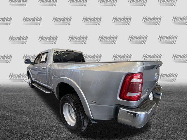 used 2020 Ram 3500 car, priced at $64,514