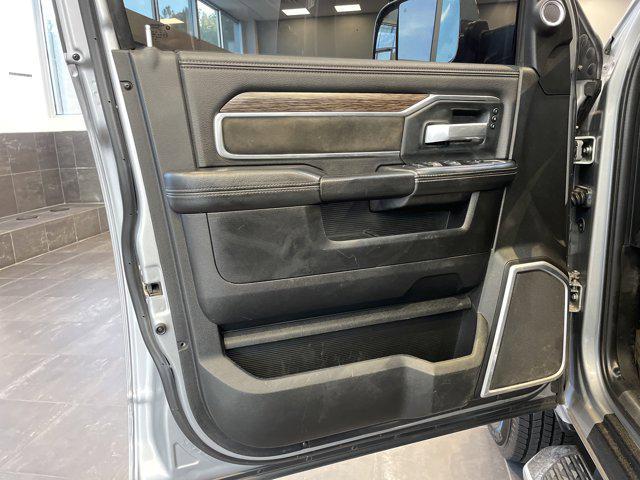 used 2020 Ram 3500 car, priced at $64,514