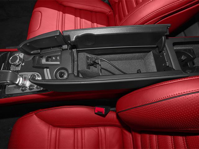 used 2013 Mercedes-Benz SL-Class car, priced at $49,986