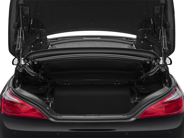 used 2013 Mercedes-Benz SL-Class car, priced at $49,986
