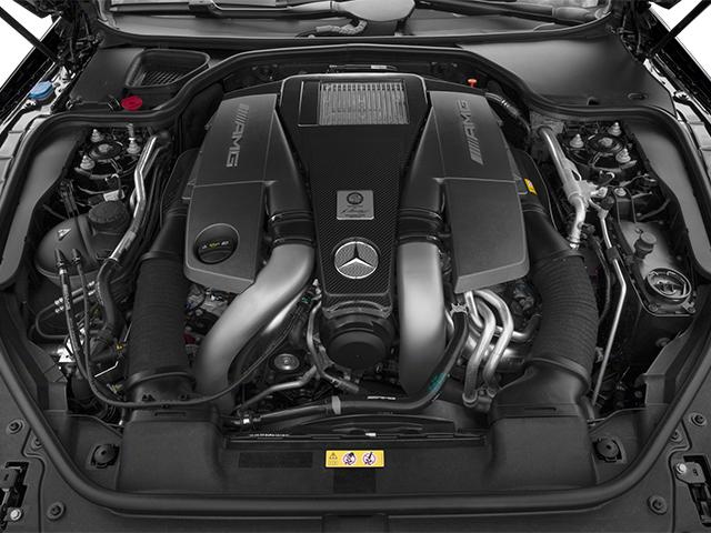 used 2013 Mercedes-Benz SL-Class car, priced at $49,986