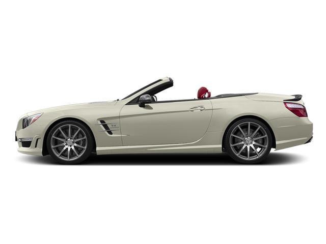 used 2013 Mercedes-Benz SL-Class car, priced at $49,986