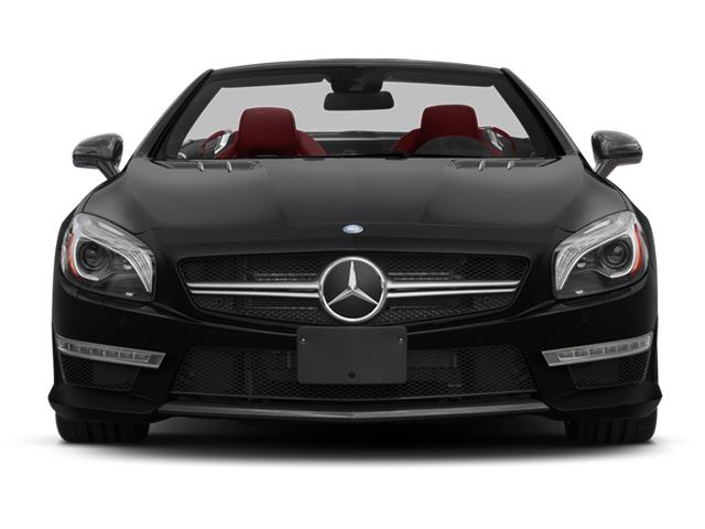 used 2013 Mercedes-Benz SL-Class car, priced at $49,986