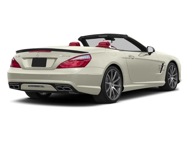 used 2013 Mercedes-Benz SL-Class car, priced at $49,986