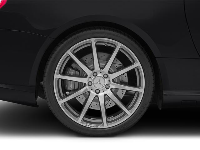 used 2013 Mercedes-Benz SL-Class car, priced at $49,986