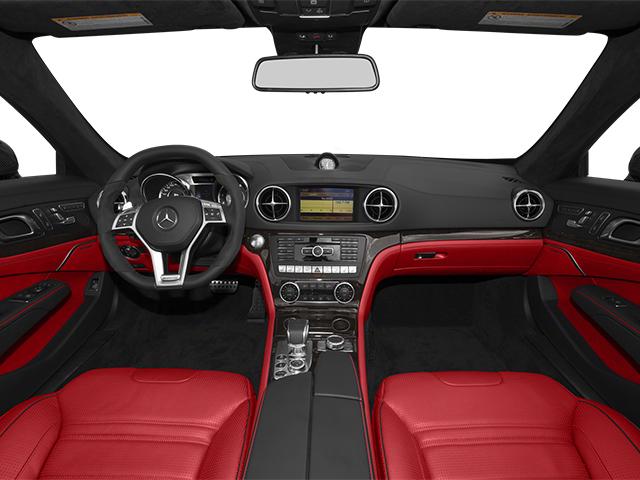 used 2013 Mercedes-Benz SL-Class car, priced at $49,986