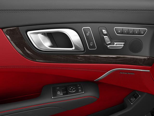 used 2013 Mercedes-Benz SL-Class car, priced at $49,986