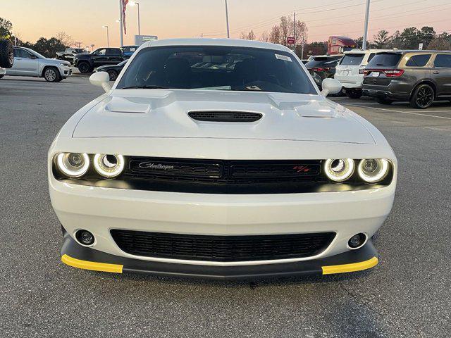 new 2023 Dodge Challenger car, priced at $46,749