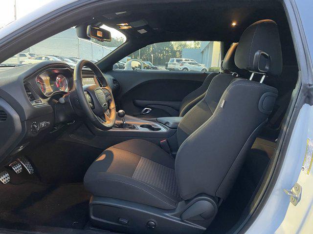 new 2023 Dodge Challenger car, priced at $46,749