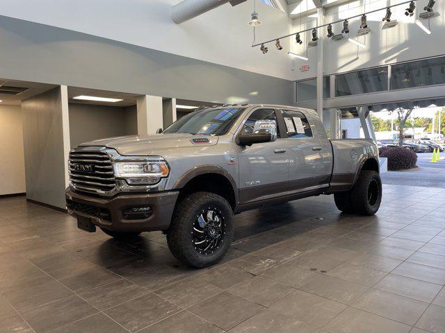 used 2024 Ram 3500 car, priced at $99,986