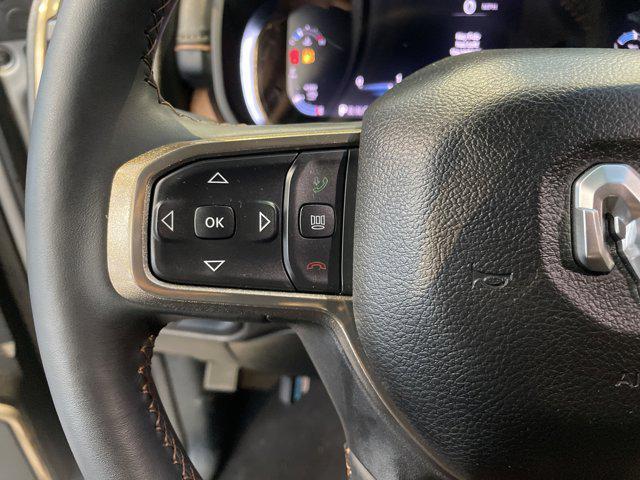 used 2024 Ram 3500 car, priced at $99,986