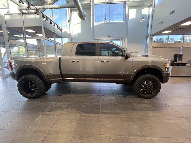 used 2024 Ram 3500 car, priced at $99,986