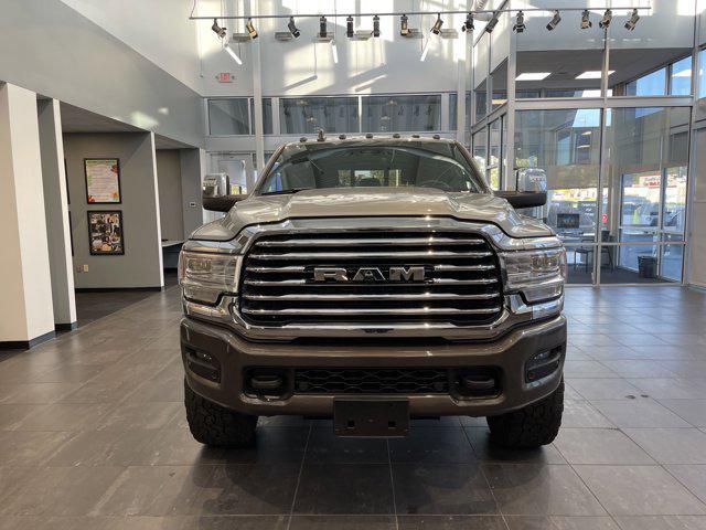 used 2024 Ram 3500 car, priced at $99,986