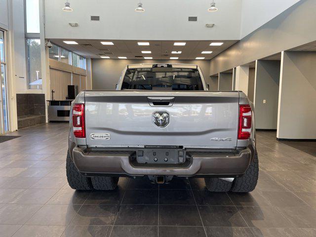 used 2024 Ram 3500 car, priced at $99,986