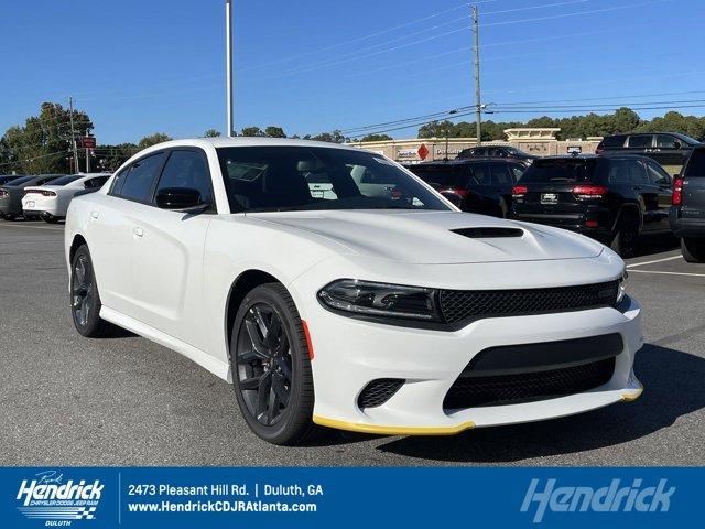 new 2023 Dodge Charger car, priced at $33,749