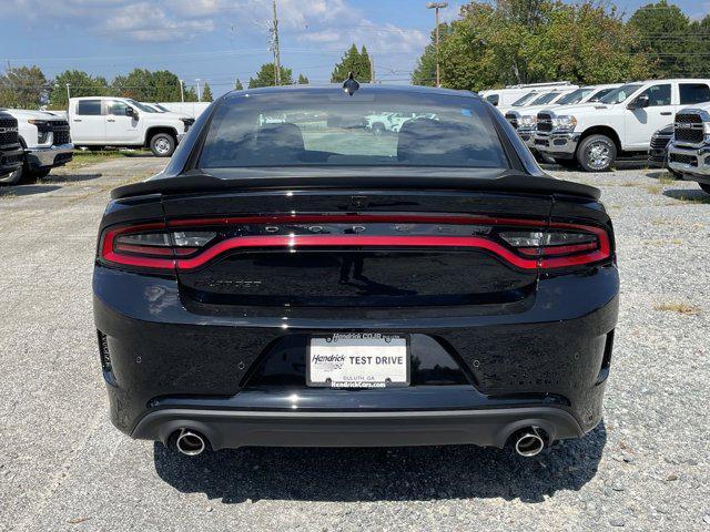 used 2023 Dodge Charger car, priced at $34,997