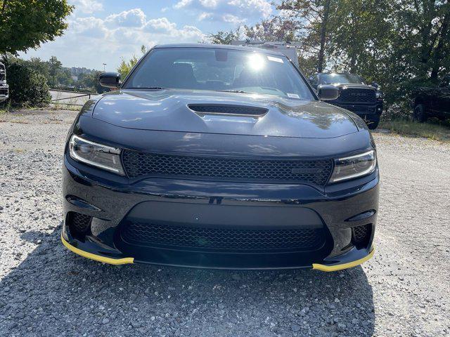 used 2023 Dodge Charger car, priced at $34,997