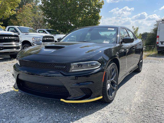 used 2023 Dodge Charger car, priced at $34,997