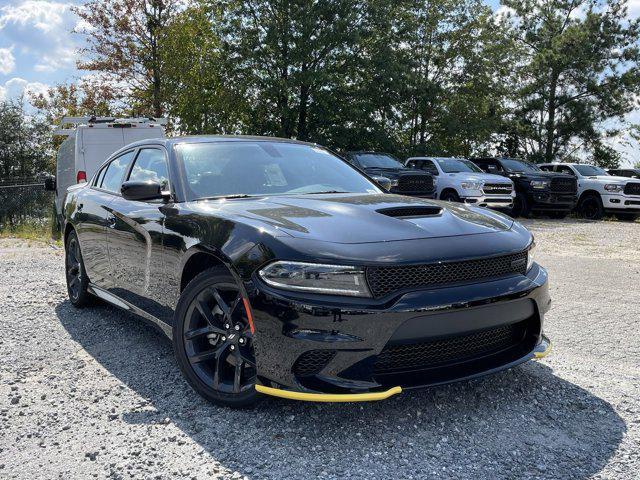 used 2023 Dodge Charger car, priced at $34,997