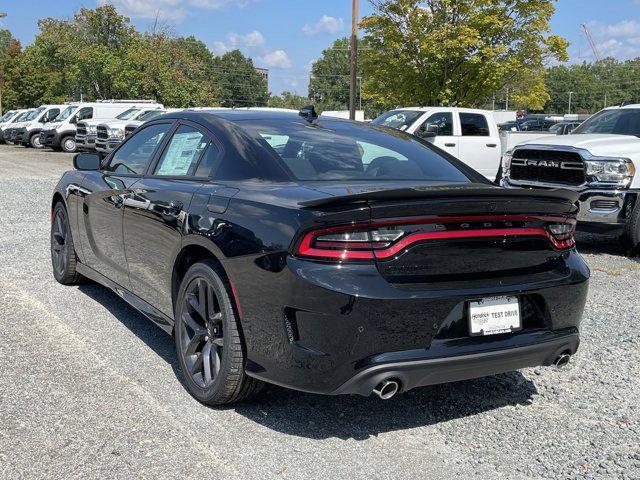 used 2023 Dodge Charger car, priced at $34,997