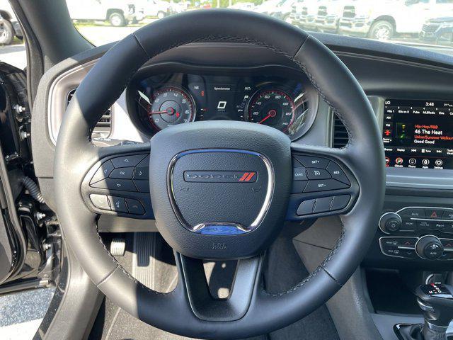 used 2023 Dodge Charger car, priced at $34,997