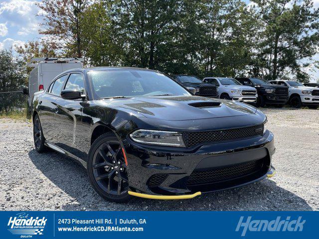 used 2023 Dodge Charger car, priced at $34,997