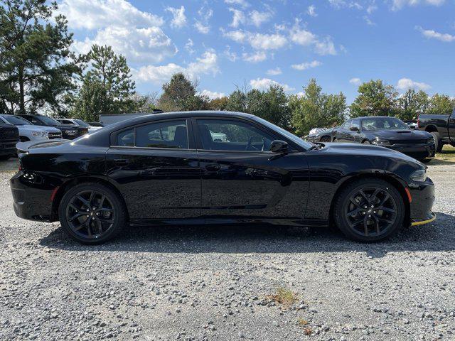 used 2023 Dodge Charger car, priced at $34,997