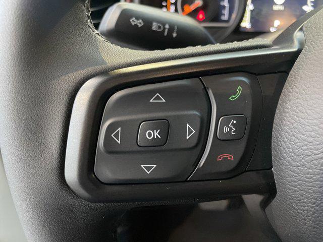 new 2025 Jeep Gladiator car, priced at $51,975