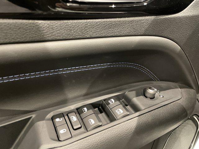 new 2026 Jeep Compass car, priced at $28,590