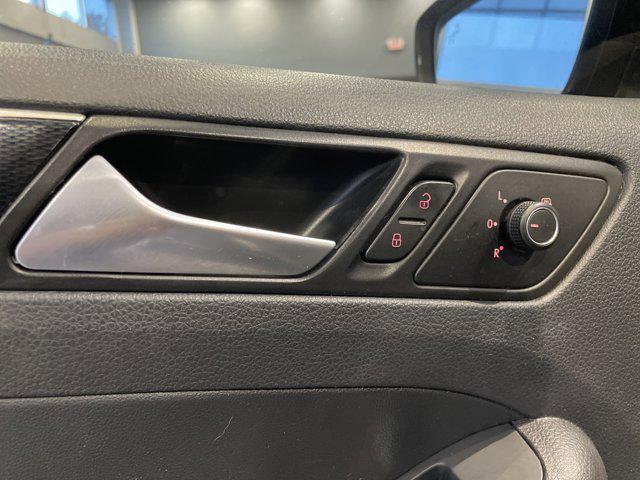 used 2017 Volkswagen Jetta car, priced at $12,817