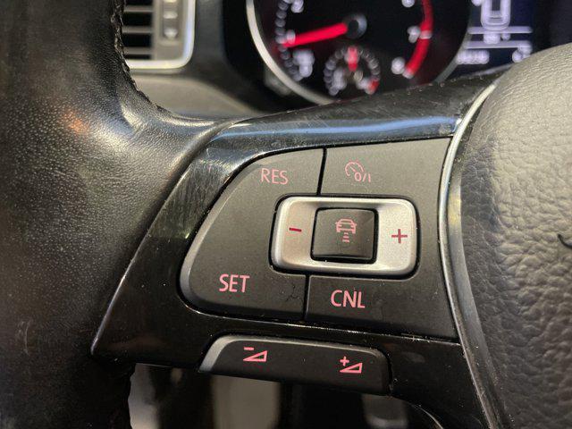 used 2017 Volkswagen Jetta car, priced at $12,817