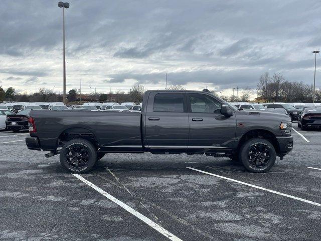 new 2024 Ram 3500 car, priced at $77,845